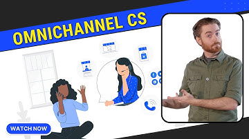 Omnichannel Customer Service - What it is, and how to deliver it