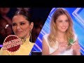 Cheryl's Favourite Auditions From The X Factor And The Greatest Dancer | Amazing Auditions