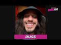 Russ Talks 'Handsomer', Being An Independent Artist, TikTok's Impact on Music & MORE!
