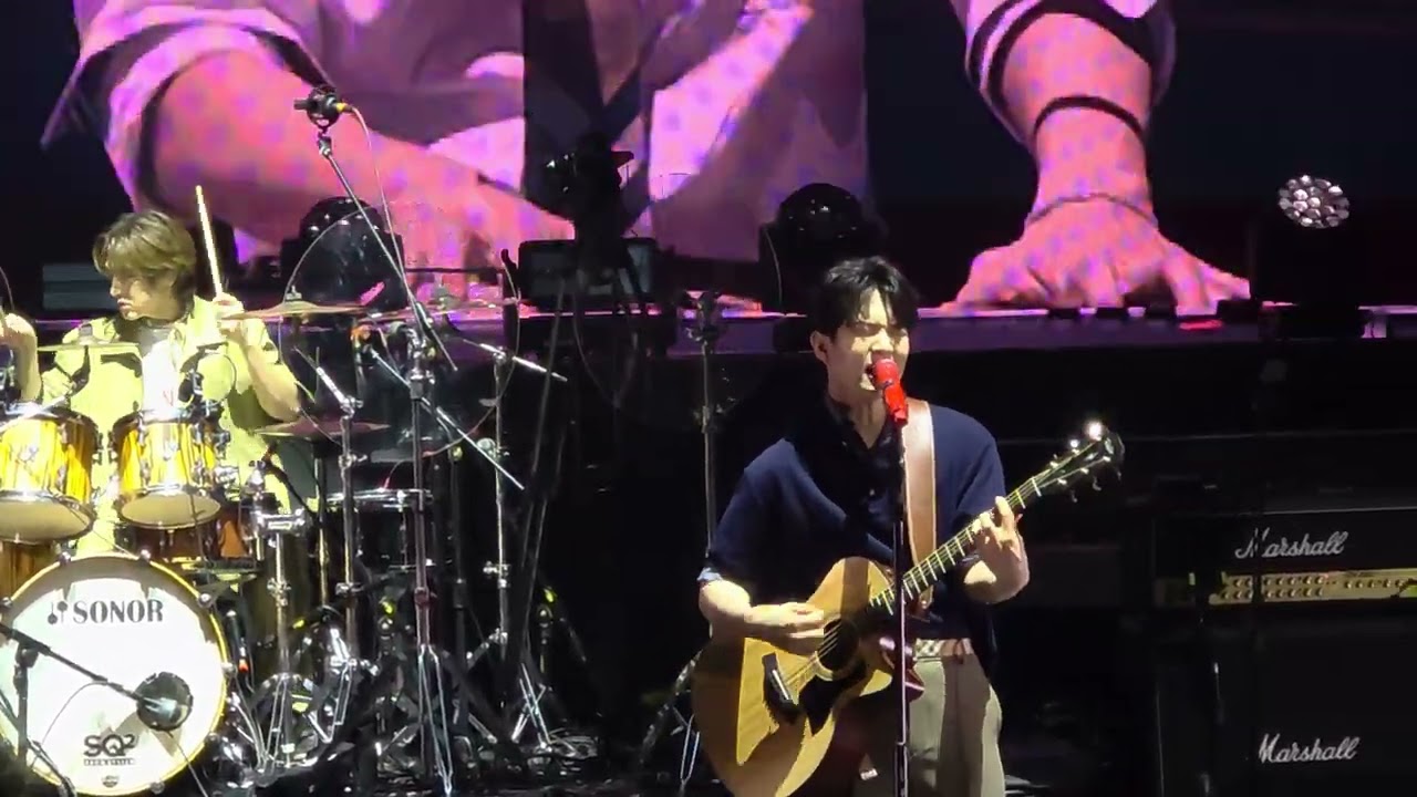 2026/01/25 N.Flying &con4 Taipei 「 flashback 」