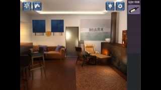 Can You Escape 4 Secret Room Walkthrough