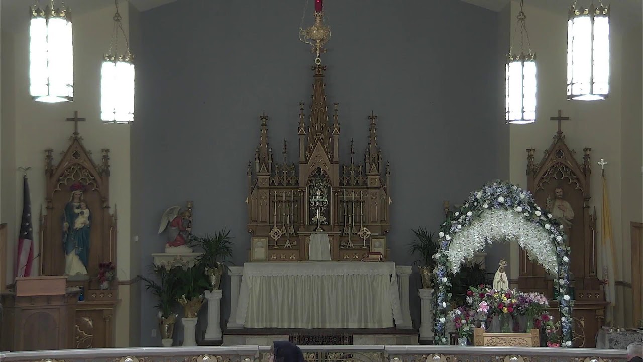 THURSDAY, May 16, 2024