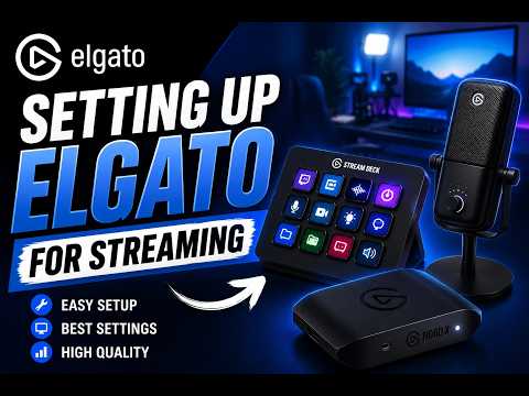 Setting Up Elgato Capture Card for Streaming: Which Method Works Better?