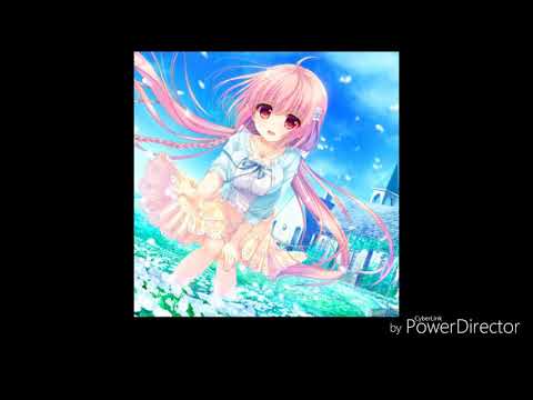 ~Bist du real~ -Nightcore-