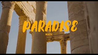MAZE - PARADISE 