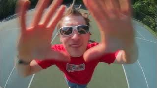 Joey Valence & Brae - NO HANDS (Official Music Video)