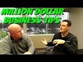 From 50,000 Lawn Care Business to Over 10 Million, Lawn Care Millionaire Tells The Story
