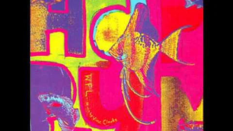 Happy Mondays - W.F.L. (Think About The Future - Paul Oakenfold Mix)