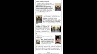 Criterion D2 Guidance