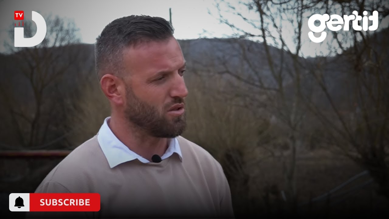 Krilevë | Fshati Jonë | DTV Media