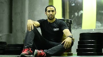 CSCS Course review. IASST Egypt