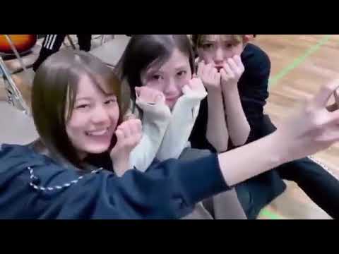 【乃木坂工事中】CM『桃子からまいやんへの手紙』
