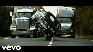 Like A G6 (Lupage Techno Remix) / Transporter (Car Chase)