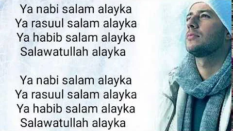 Ya_nabi_salam_alayka_English_version