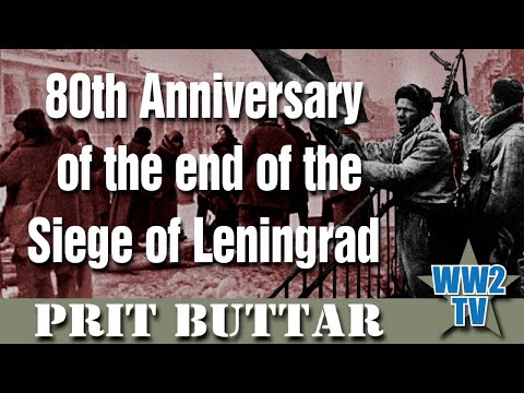 Video: Leningrad (Petersburg) zoo: history and survival during the blockade years