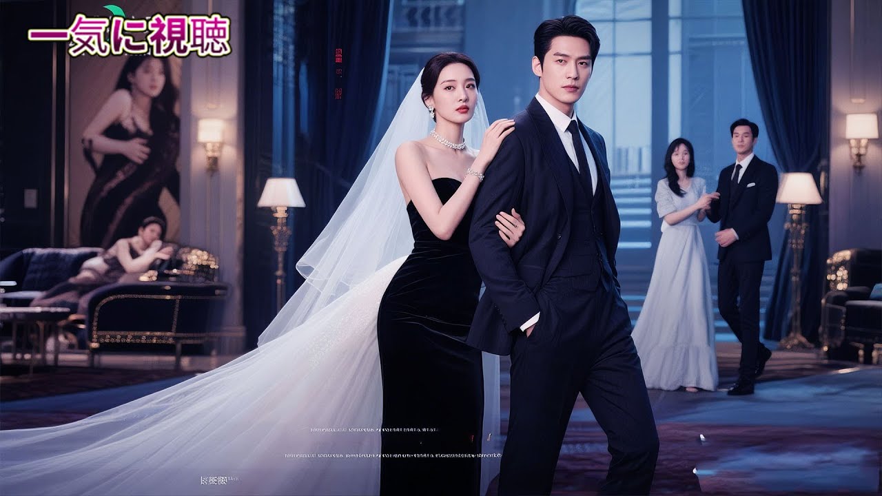 3年間の契約結婚…私は夫と実の妹の不倫の“隠れ蓑”だった。全てを捨てて去り、実権を握る彼の兄（本物の御曹司）と再婚した。後悔に狂う元夫の土下座懇願は、もう誰の心も動かない。#中国ドラマ  #短編ドラマ