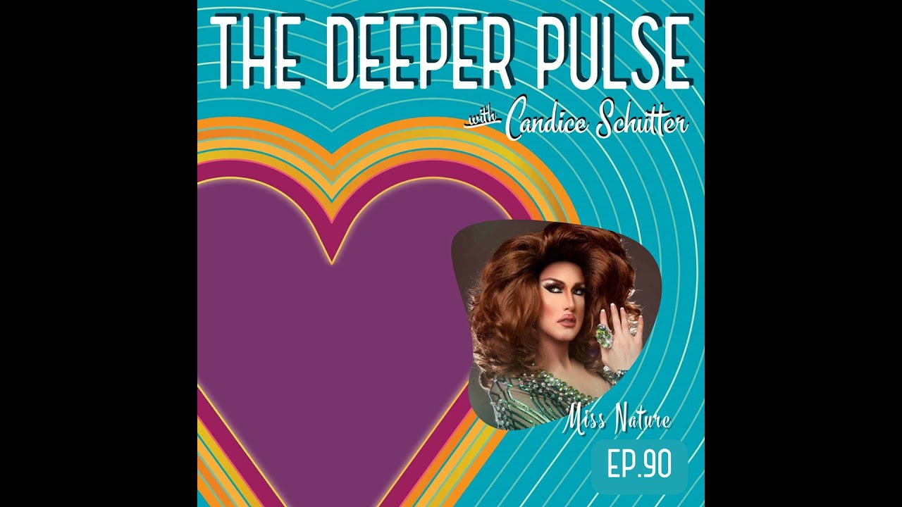 #90 - Miss Nature LLC: Uniting Rural Communities & Demystifying Drag | Christopher Jay Hall