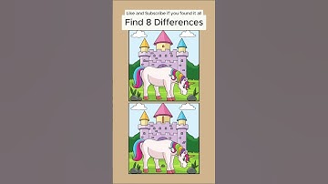 Can you find the hidden differences?