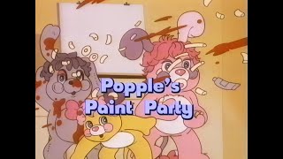Popples - S1E13 - Popples' Paint Party - AI Restored 4K UHD (1986) Popples - S1E13 - Popples' Paint Party - AI Restored 4K UHD (1986)