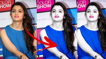 #RawEffectEditing In #Lightroom | #SatjalBrothers Production | #Lr