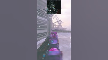 how to flip spawns in sub base | mw3 ranked play (gold lobbies) #mw3 #ranked #deadpool #cod #shorts