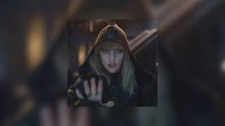 taylor swift - …..are you ready for it? sped up Resimi