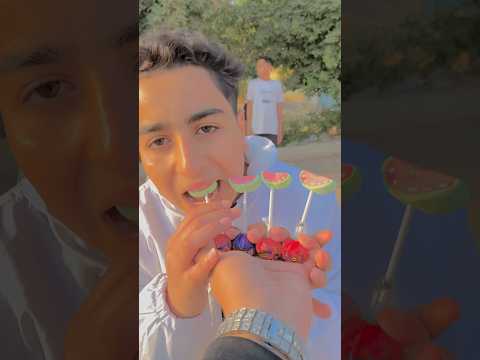 المرشيملو الجميل اوووي