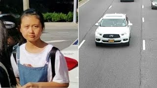 Girl who went missing from Washington DC airport found safe in Queens