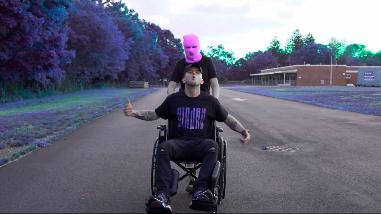 Ver Vin Jay - Doubt (Official Music Video) no YouTube Ver Vin Jay - Doubt (Official Music Video) no YouTube