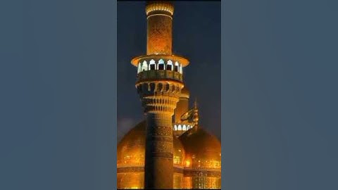 دعاء شهر رمضان المبارك بصوت القارئ أحمد جواد
