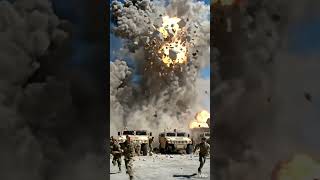 The Bomber Flew Too Low Then Disaster Happened 