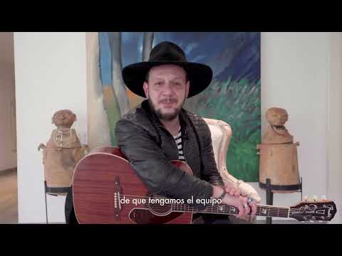 What's behind "El Colombiano"? - GIGI POSADA