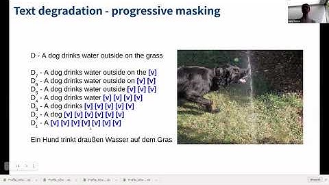 Keynote: Multimodal Simultaneous Machine Translation - Lucia specia