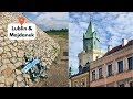 Warsaw to Lublin Roadtrip + Visiting Majdanek | Roam Your Roots