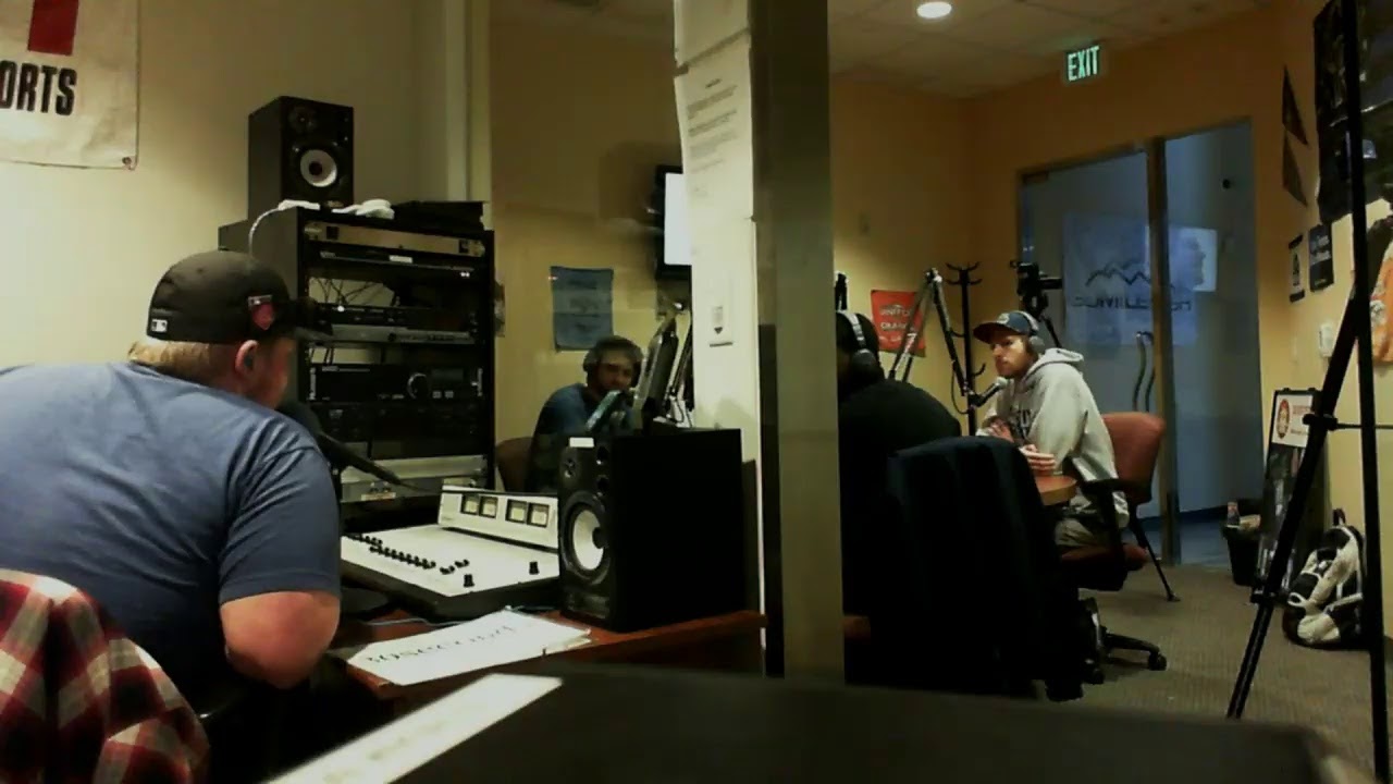 Colorado Media School Live Live Stream YouTube