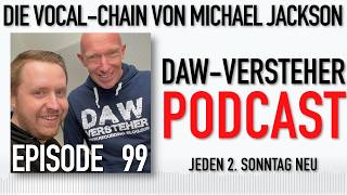 Jonas hat die Vocal-Chain von Michael Jackson