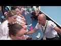 2020 WU19 WFC - POL v LAT (5th place)
