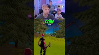 Kid Roasted My Girl Fortnite