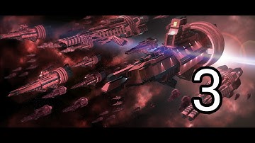 FTL Faster than Light: Sunrider Infinite Space (Part 3)