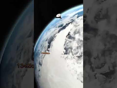 Видео: Екзоскелет за скачане от космоса