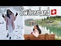 🇨🇭Switzerland Travel guide-தமிழில் | Mt.Titlis | Hotel stay | Swiss Tamil Vlog | Europe Tamil vlog