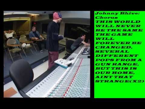 ARTREYO Ressurection Featuring Johnny Bhive Lyric Video.