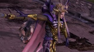 [July 30th 2019] Dissidia NT - Emperor