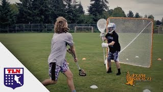 Inside Shooting on The Doorstep | Flow Tips with Connor Martin