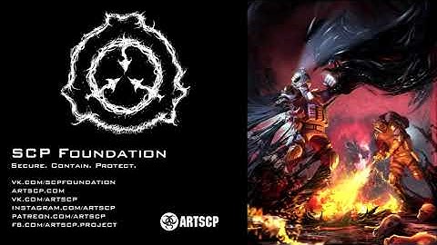 SCP-575 - Хищная тьма