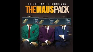 When You Find a Maus Pack...