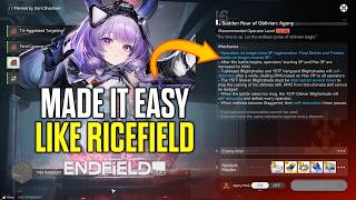 Arknights: Endfield Endgame Made Easy