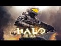 HALO: THE COMPLETE SAGA