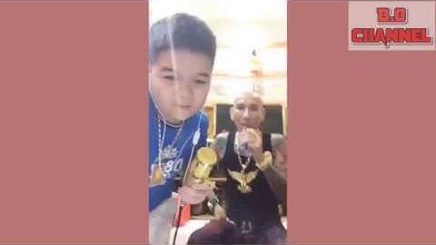 Chúng Ta Không Giống Nhau PHIÊN BẢN TIẾNG TRUNG - Huỳnh Tuấn Anh ( Cu Thóc) Cover nghe cực hay