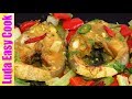 АЗИАТСКАЯ КУХНЯ РЫБА С ОВОЩАМИ! Очень Вкусно! Вьетнамская Кухня | Asian Style Fish Recipes